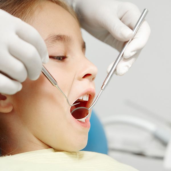 Children Dentistry