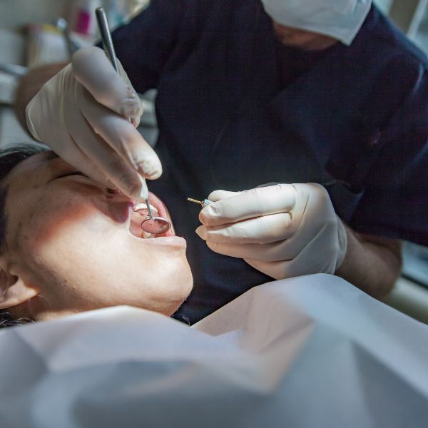 Oral Surgery